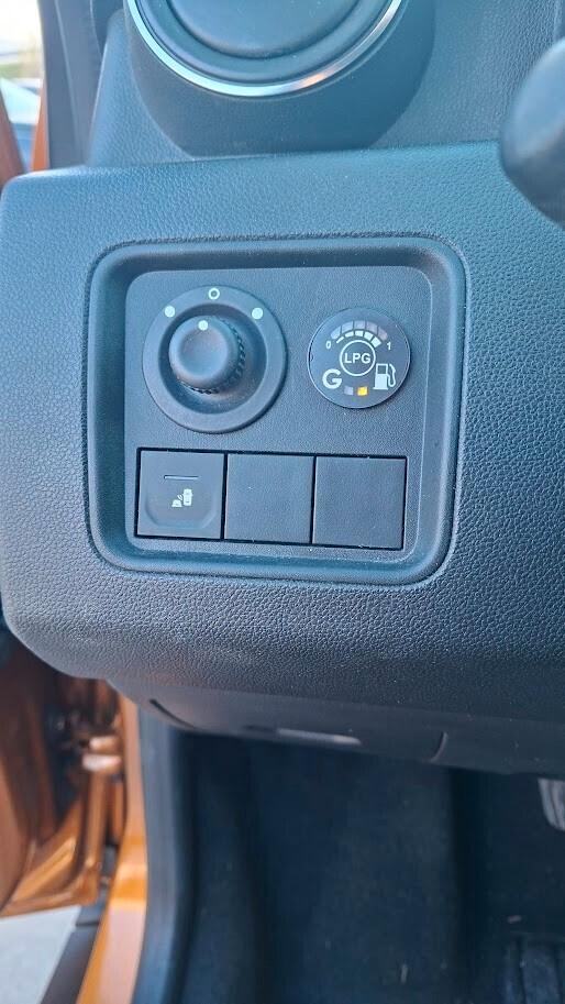 Dacia Duster 1.0 TCe GPL 100 CV 4x2 2020