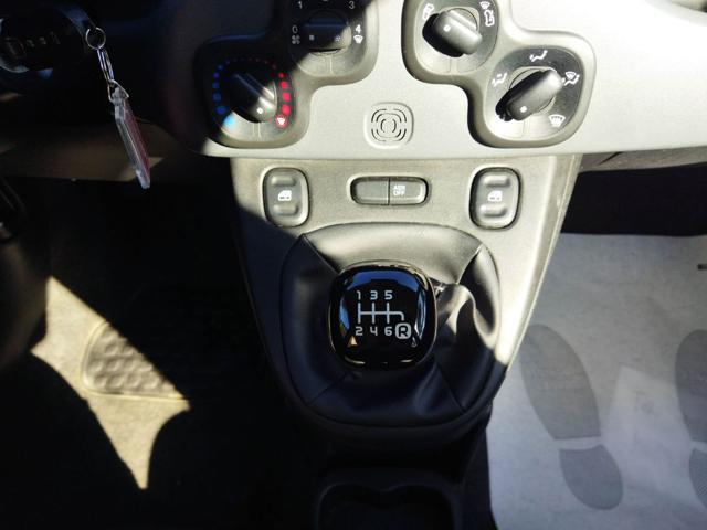 FIAT New Panda 1.0cc HYBRID GSE CITYLIFE 70cv