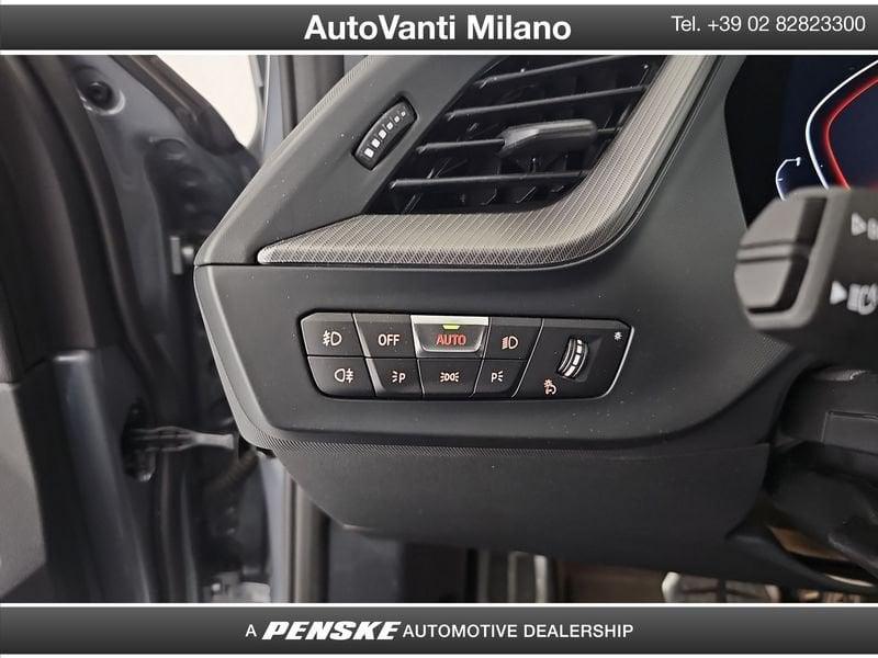 BMW Serie 1 118d 5p. M Sport