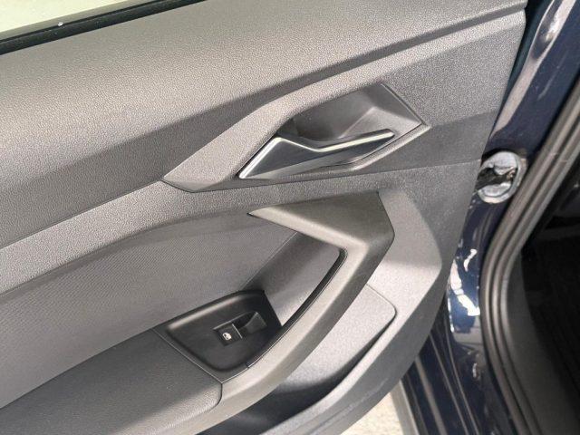 AUDI A1 citycarver 30 TFSI