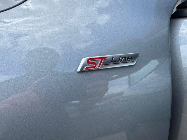 FORD Kuga 1.5 Tdi 120 CV ST-Line X Automatica