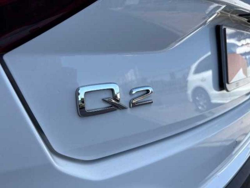 Audi Q2 I 2021 30 1.0 tfsi Admired
