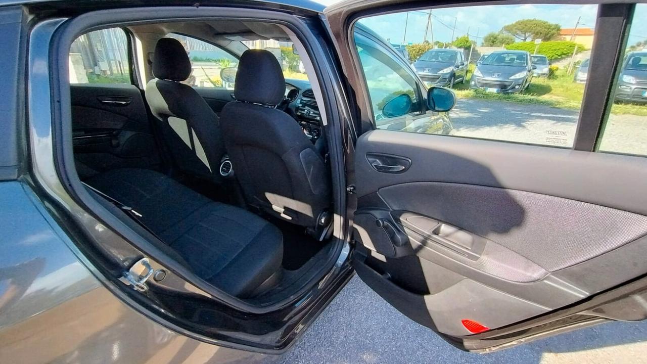 Fiat Bravo 1.6 MJT 105 CV
