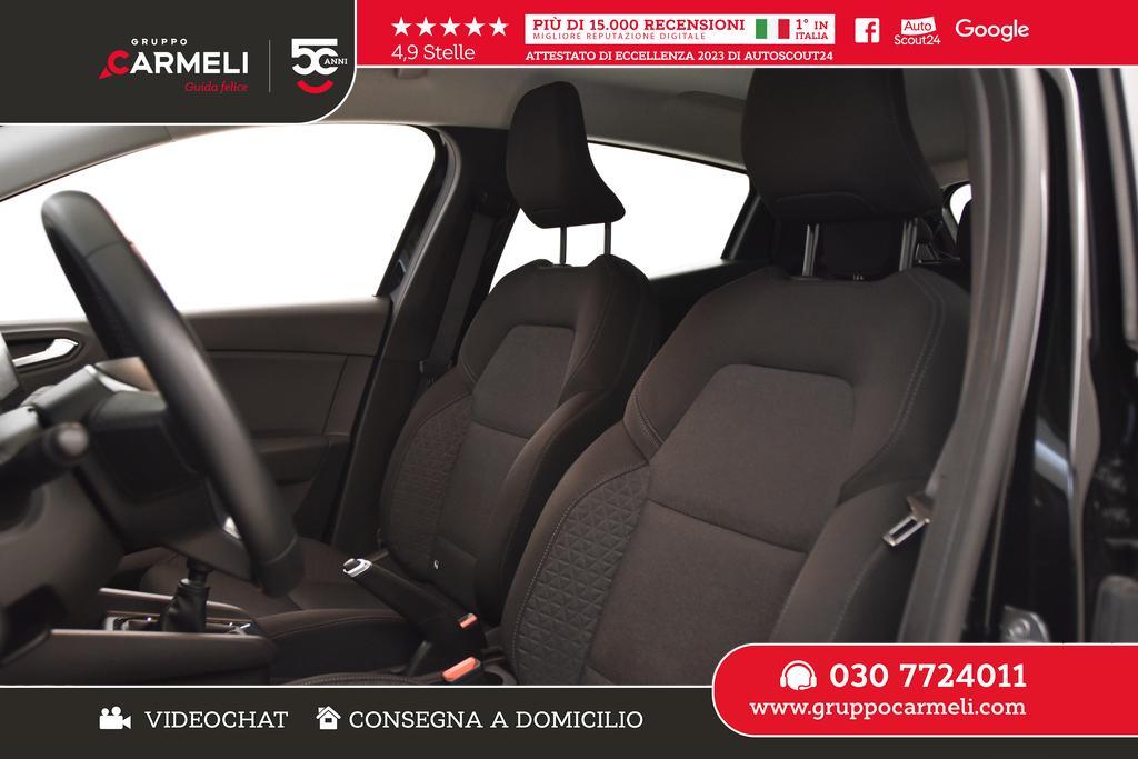 Renault Clio 5 Porte 1.0 TCe Equilibre