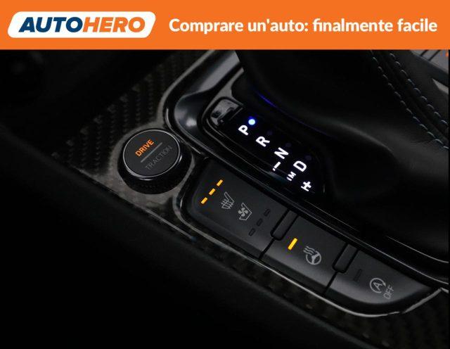 HYUNDAI Kona 2.0 T-GDI DCT N Performance