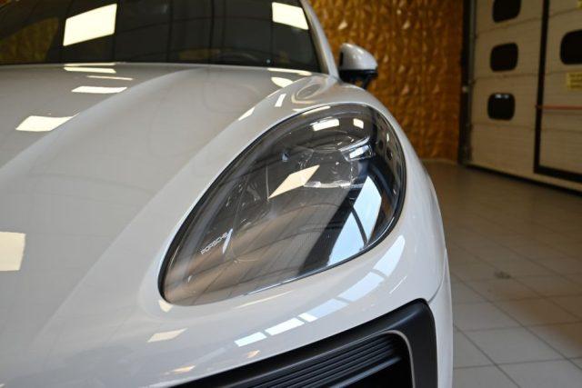 PORSCHE Macan 3.0 S PDK SOSP.21"CAM SED./VENT.FULL XCOMMERCIANTI