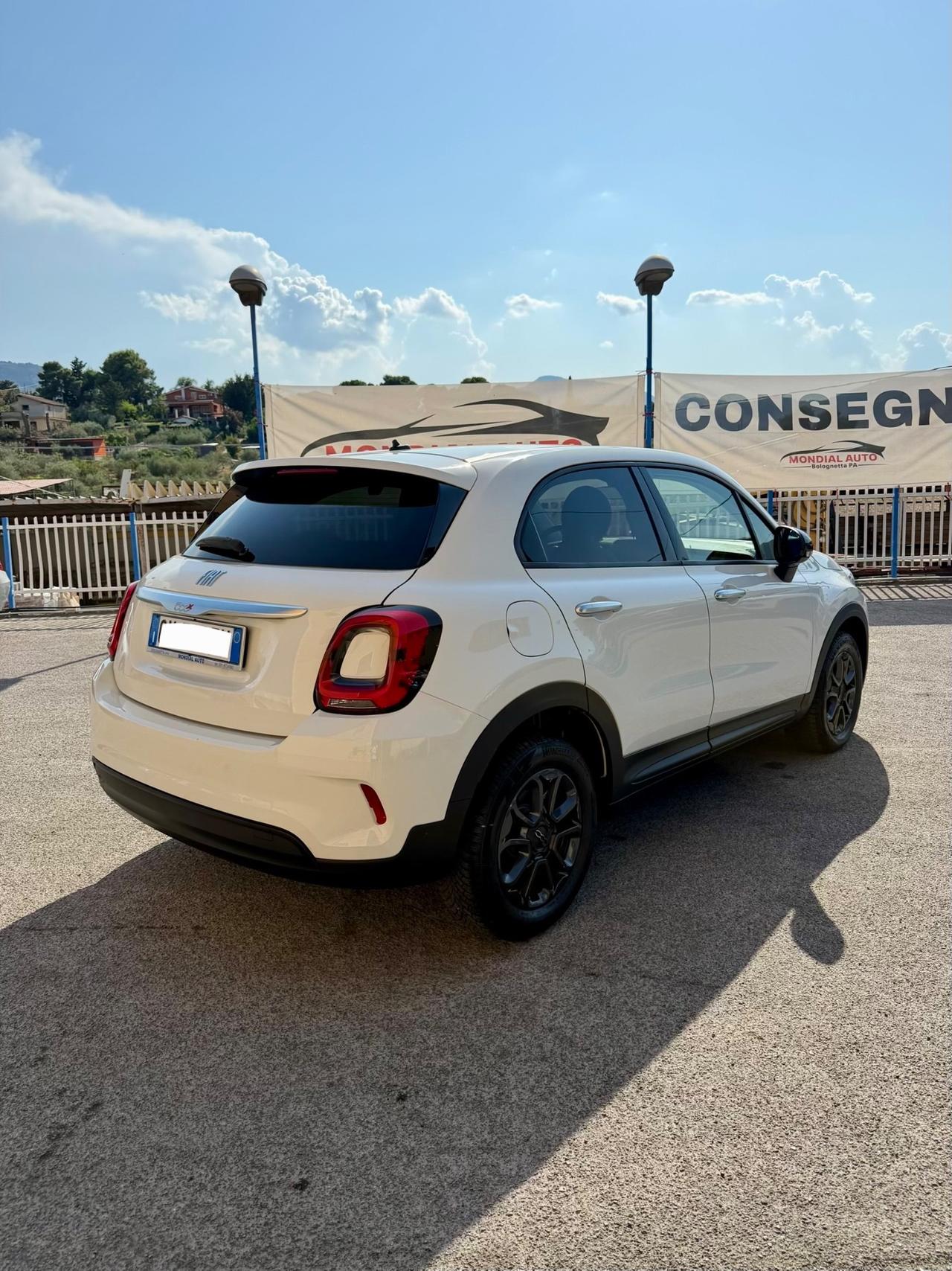 Fiat 500X 1.3 MultiJet 95 CV 2023