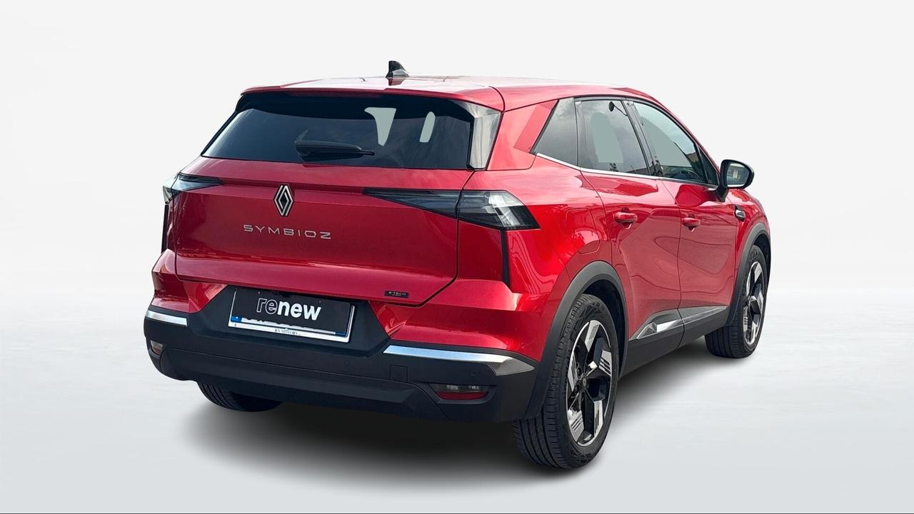 Renault Symbioz Full Hybrid E-Tech 145 CV Techno