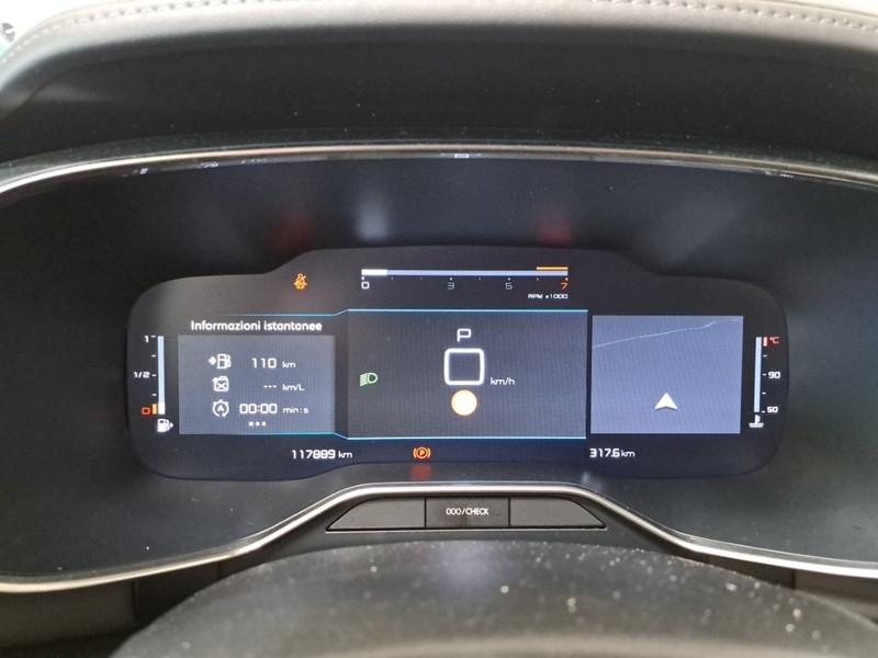 CITROEN C5 AIRCROSS BlueHDi 130 S/S Business EAT8