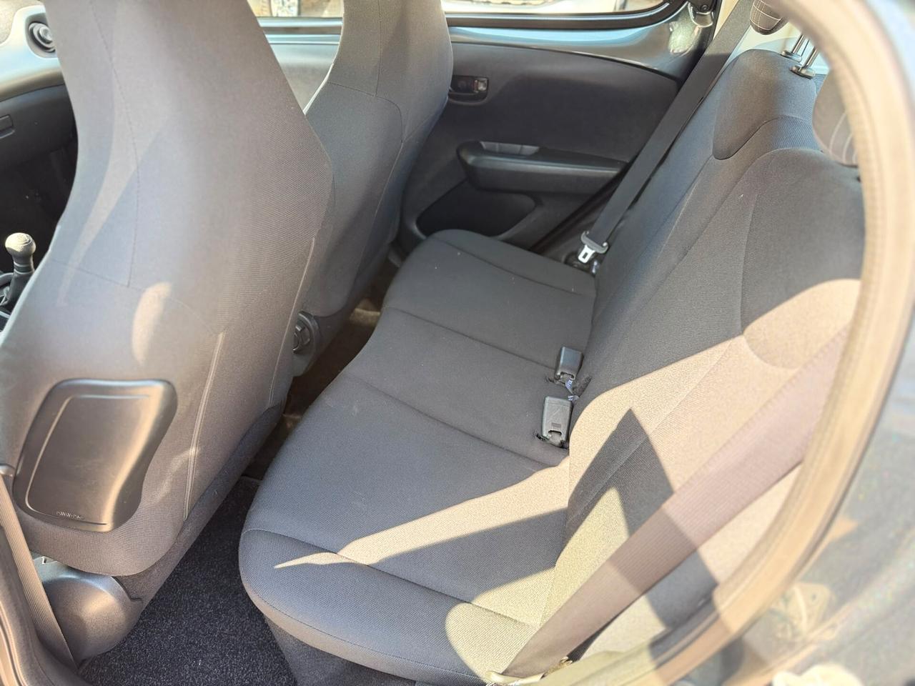 Peugeot 108 VTi 68 5 porte Access