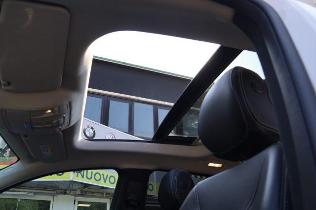 MERCEDES-BENZ GLE 350 d 4Matic Coupé Premium AMG Plus MOTORE SOST.