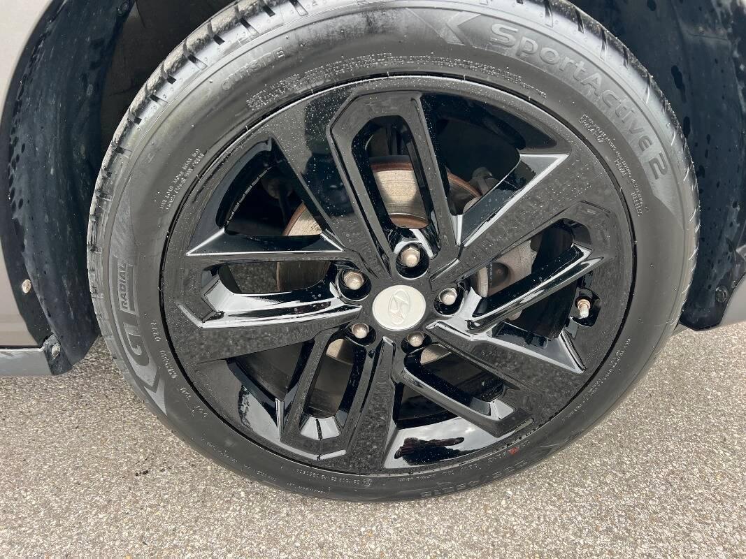 Hyundai Kona 1.0 t-gdi Style 2wd 120cv