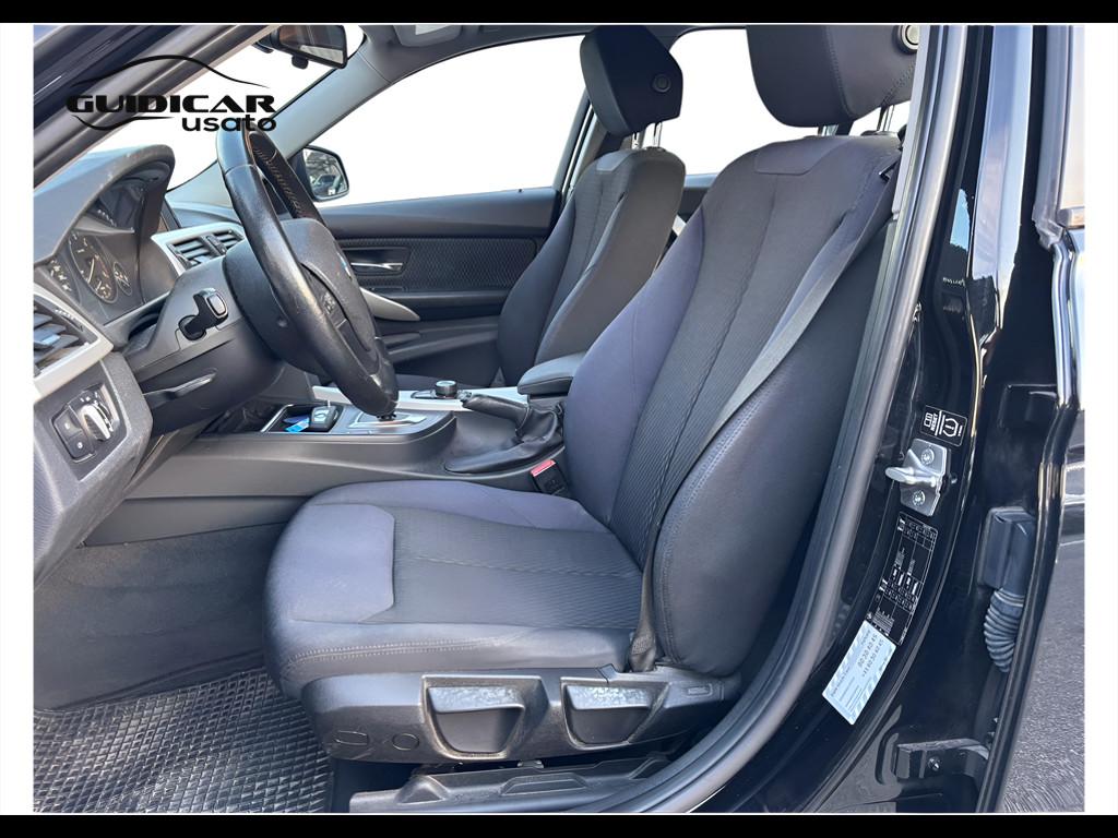 BMW Serie 3 F31 2012 Touring - 316d Touring Business auto