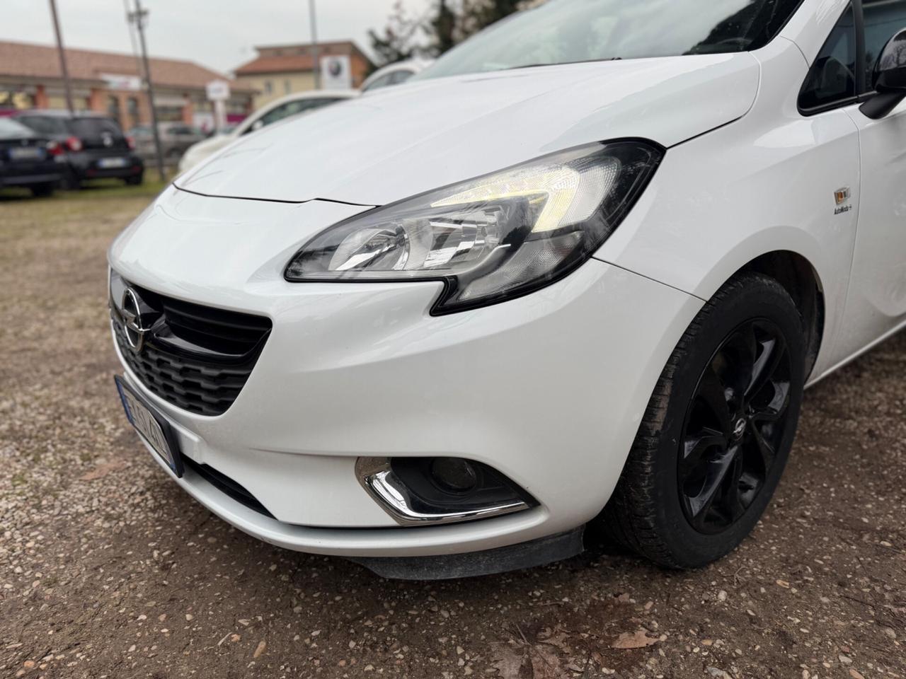 Opel Corsa 1.3 CDTI ecoFLEX 95CV Start&Stop 5 porte b-Color