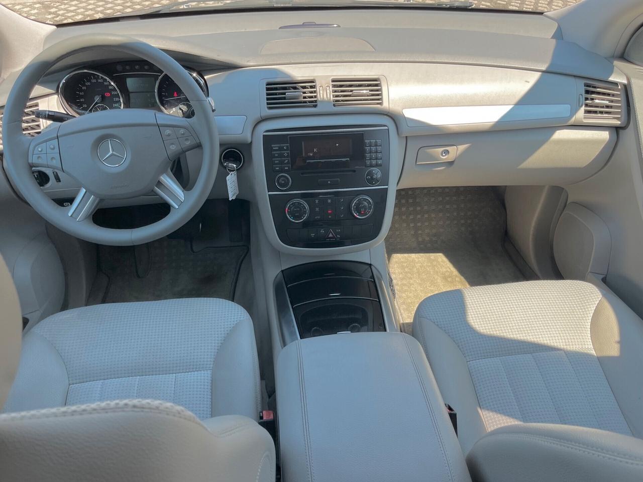 Mercedes-benz R 320 CDI 4Matic Sport PARI AL NUOVO