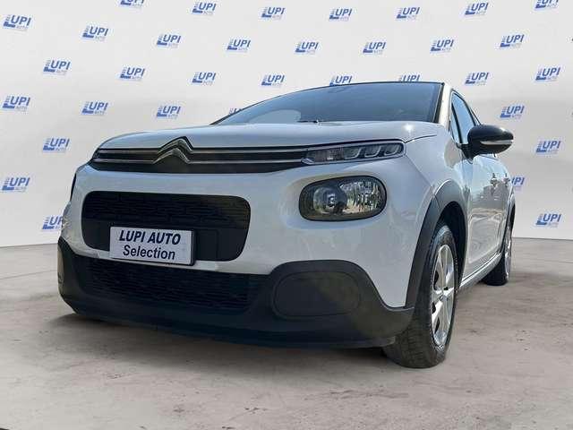 Citroen C3 PureTech 68 Live
