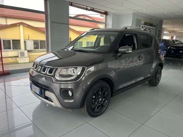 Suzuki Ignis 1.2 TOP CVT, UNICO PROPRIETARIO, SUZUKI DAL 1986