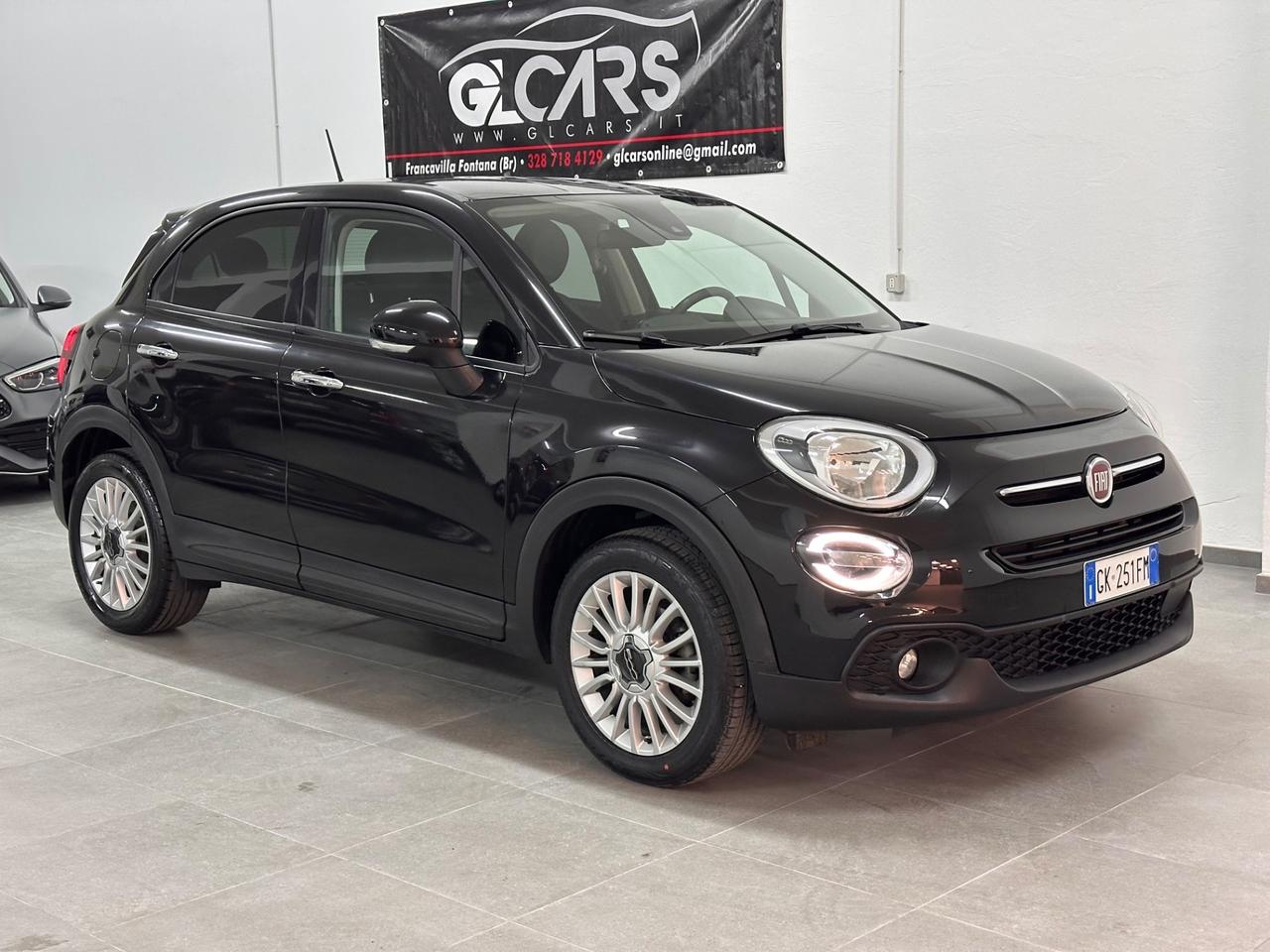 Fiat 500X 1.3 MultiJet 95 CV CONNECT