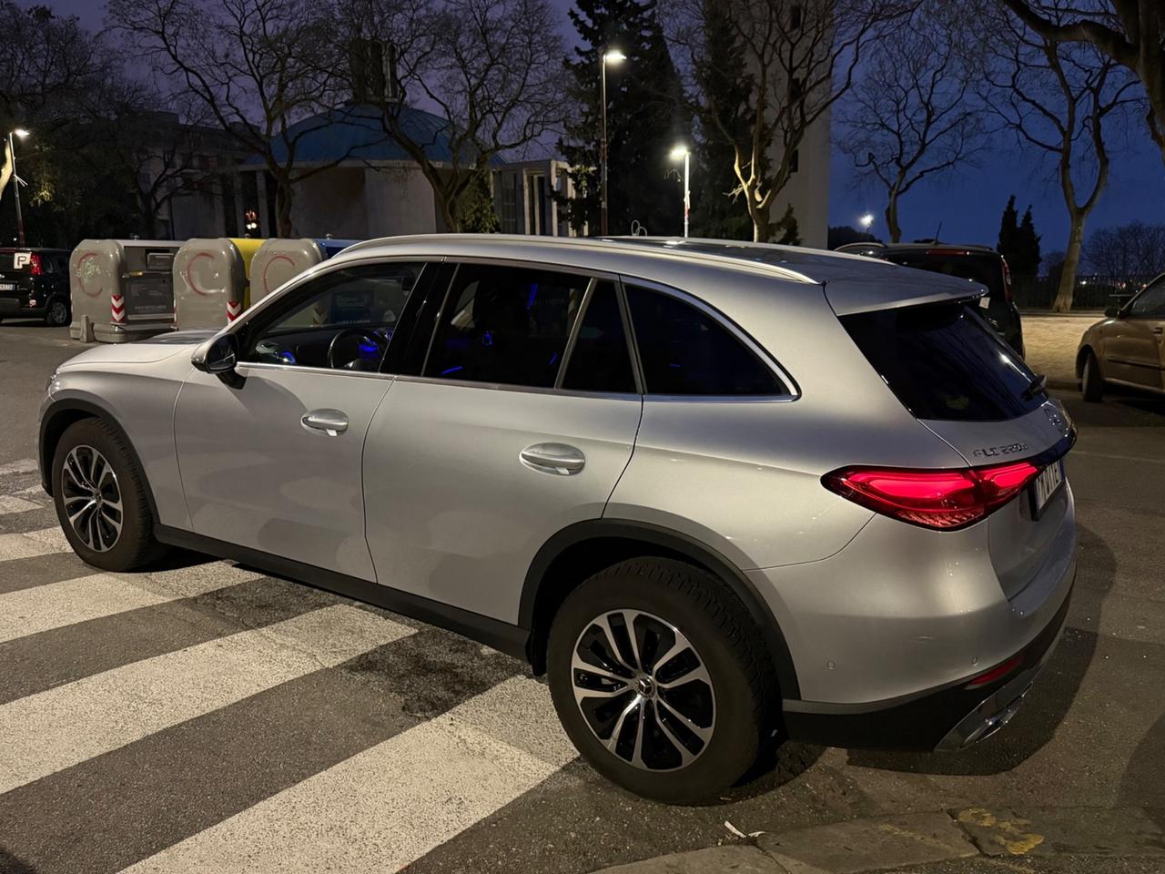 Mercedes-benz GLC 220 d 4Matic Mild Hybrid Advanced-PERMUTABILE