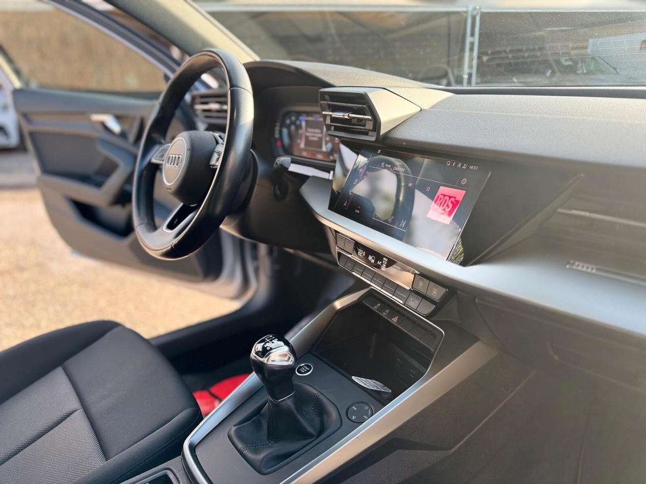 Audi A3 SPB 30 TDI Sport