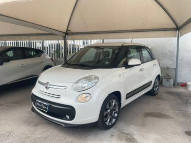 Fiat 500L 1.6 MJT 105CV