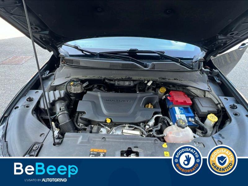 Jeep Compass 1.6 MJT 80 ANNIVERSARIO 2WD 130CV