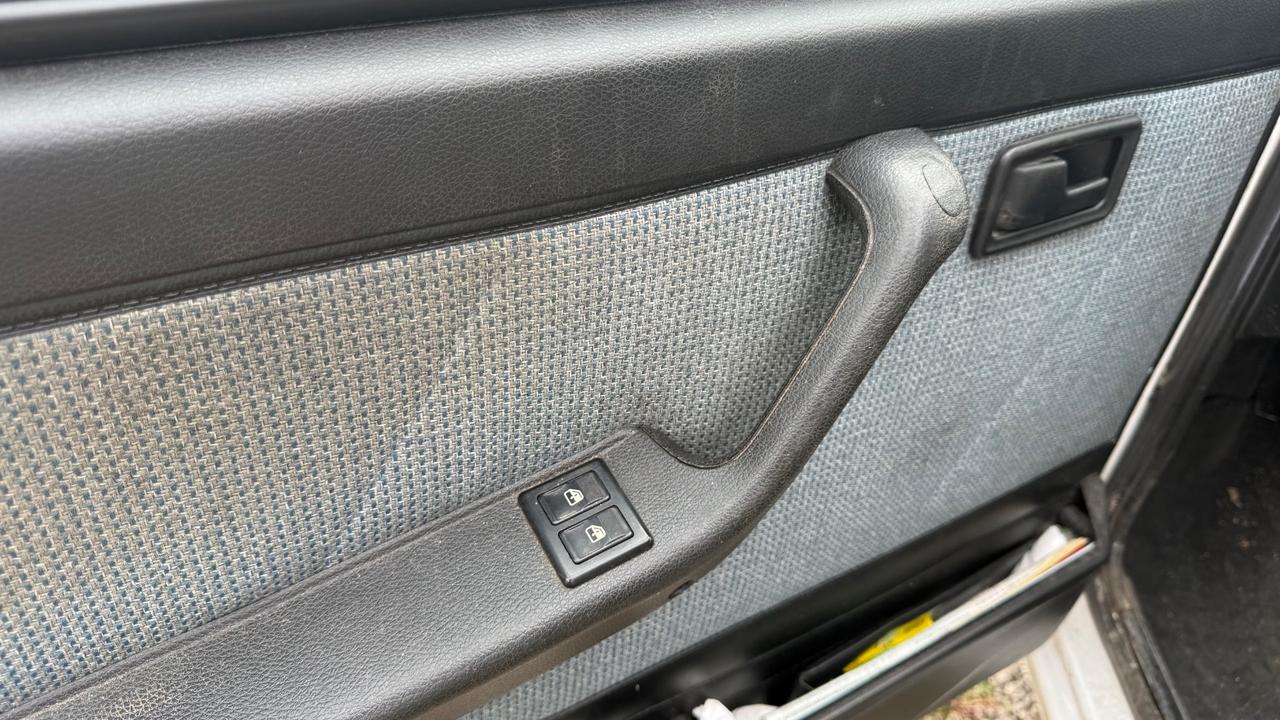 Fiat Uno 1.1 i.e. cat 5 porte