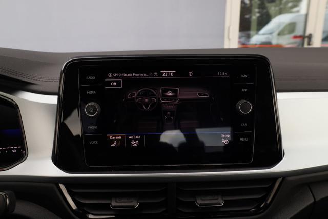 VOLKSWAGEN T-Roc 1.5 TSI ACT DSG Life