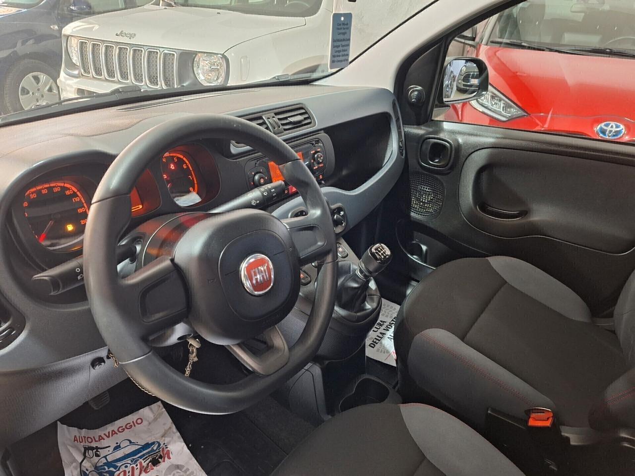 Fiat Panda 1.0 FireFly S&S Hybrid EASY 2020