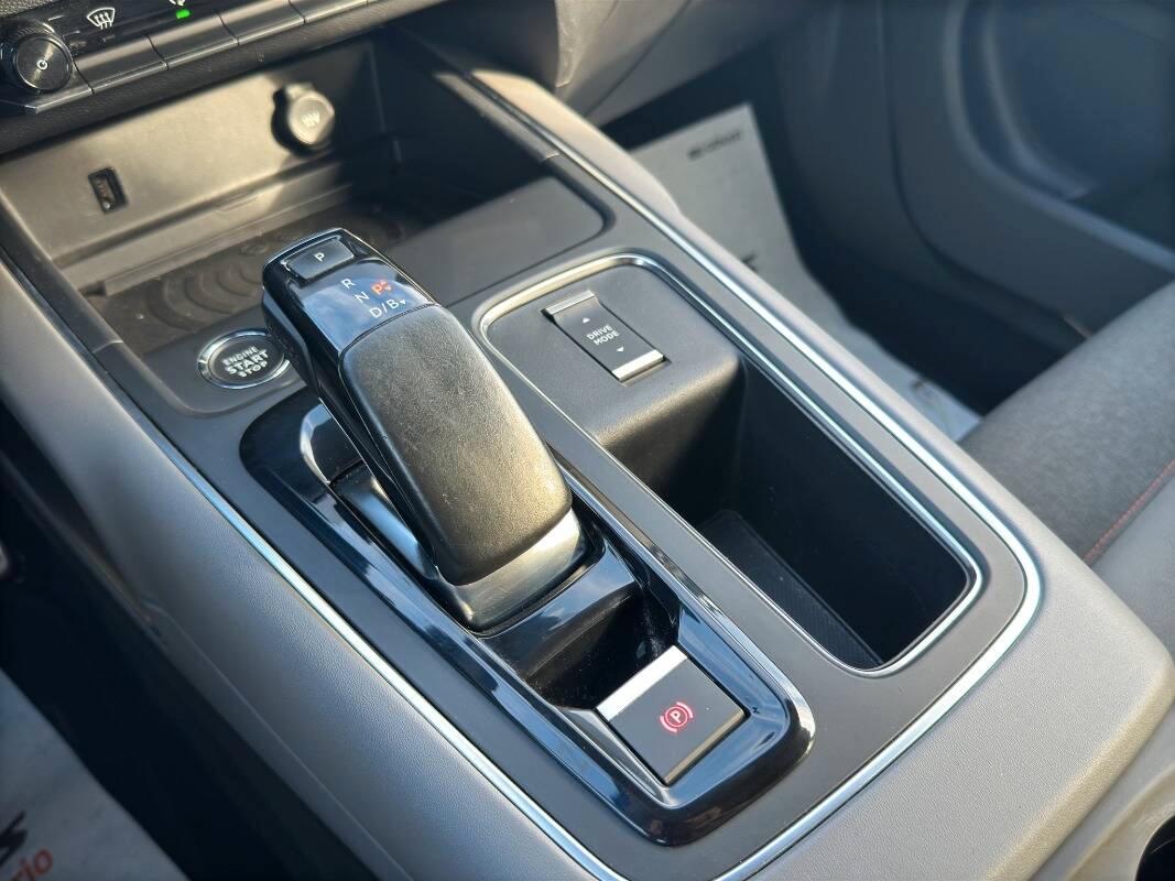Citroen C5 Aircross 1.6 hybrid phev Shine 225 AUTOM TELECAM E CARPLAY