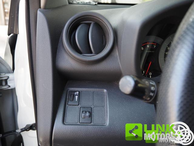 TOYOTA RAV 4 2.2 D-4WD Luxury