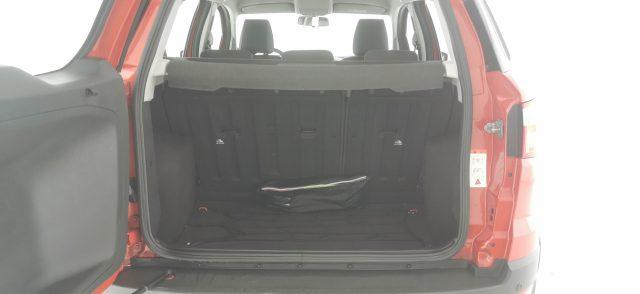 FORD EcoSport 1.0 EcoBoost 125 CV Plus