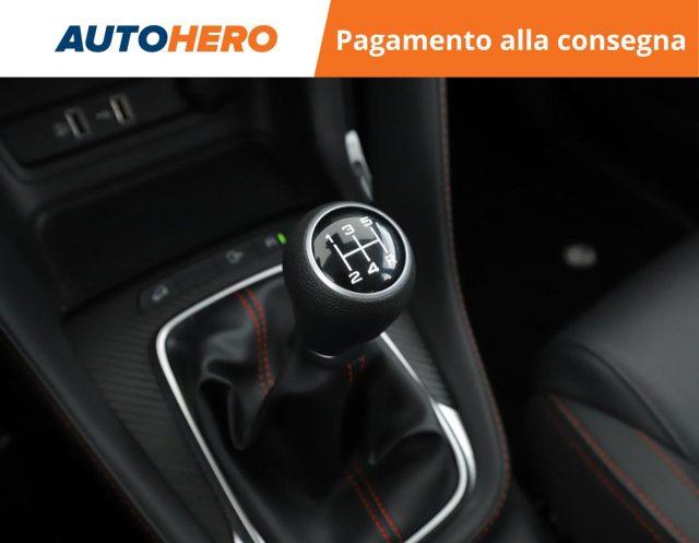MG ZS 1.5 VTi-tech Luxury