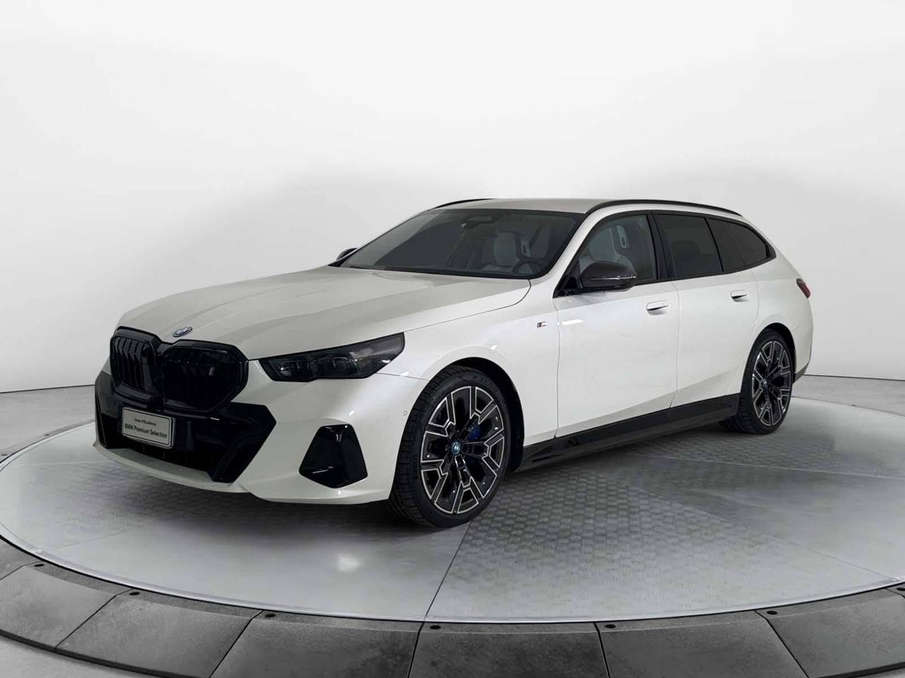 BMW Serie 5 i5 Touring eDrive40 MSport Pro