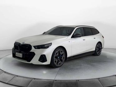BMW Serie 5 i5 Touring eDrive40 MSport Pro