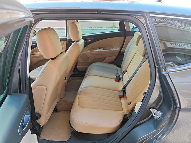 LANCIA Delta 1.6 MJT *107.000 KM* - 2014