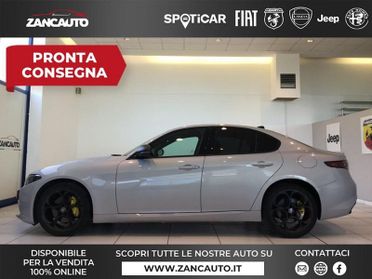 Alfa Romeo Giulia 2.0 Turbo 280 CV AT8 AWD Q4 Sprint MY24
