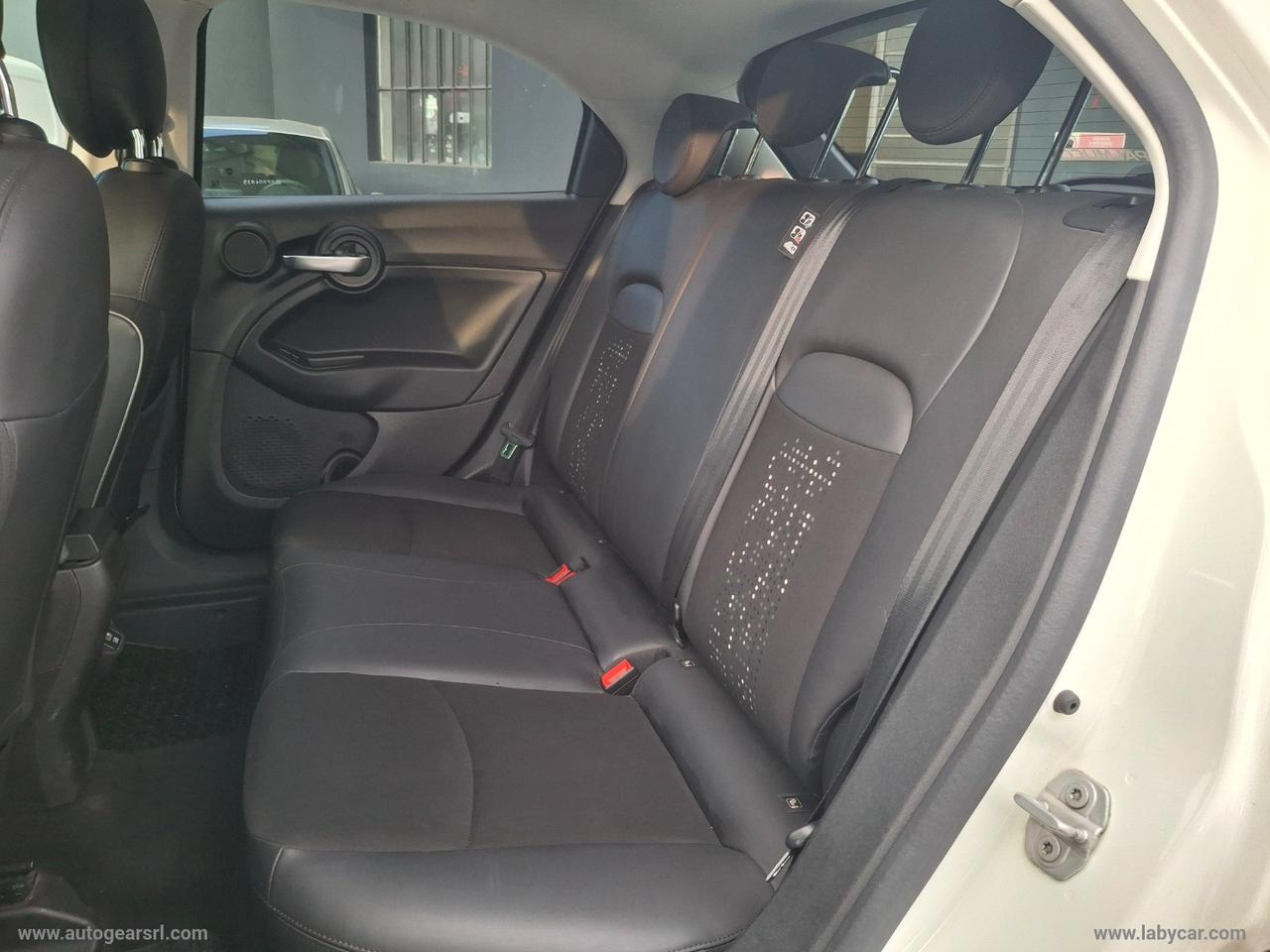 FIAT 500X 1.3 M.Jet 95 CV Lounge 2021