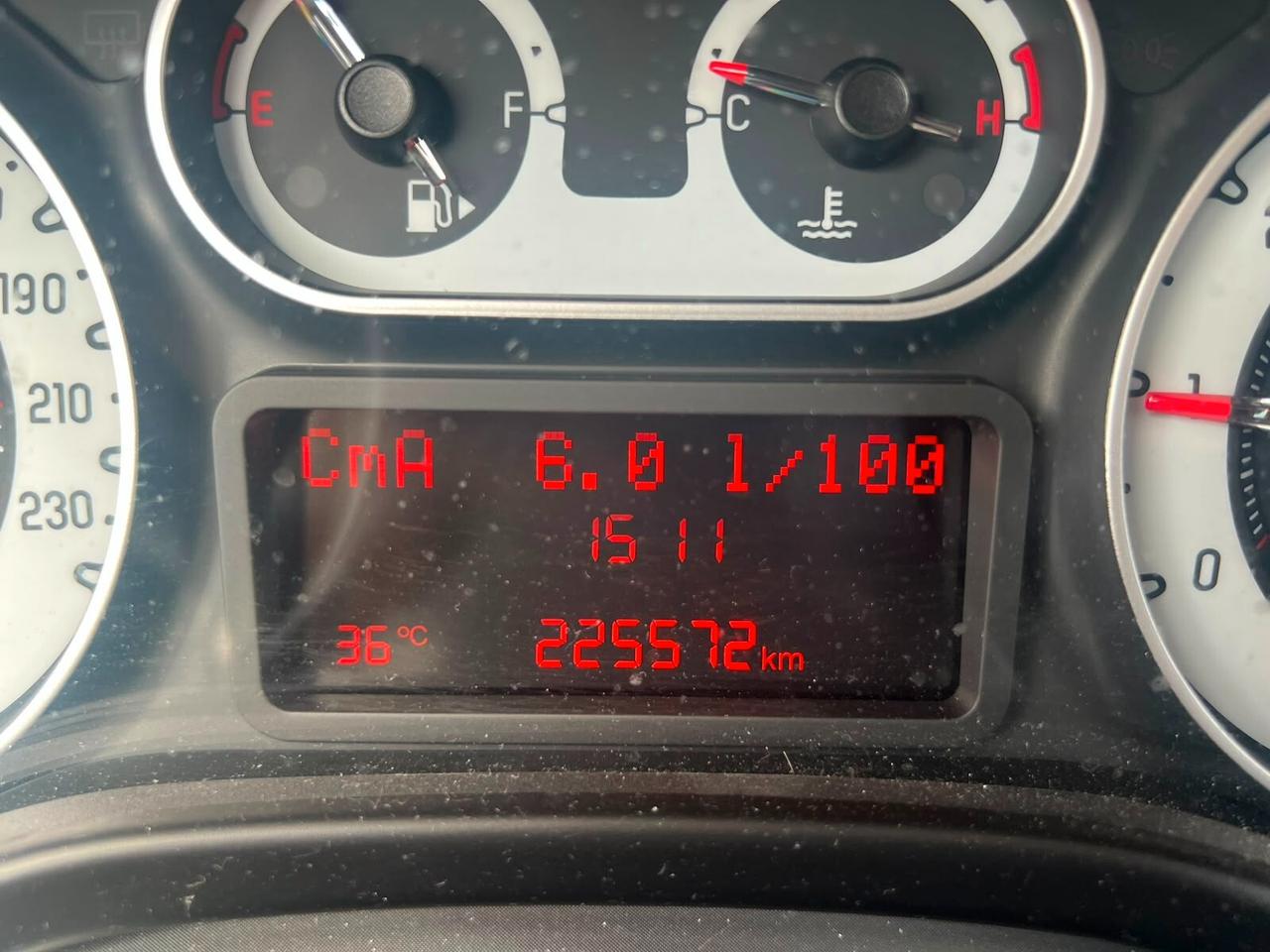 Fiat 500L 1.3 Multijet 85 CV Pop