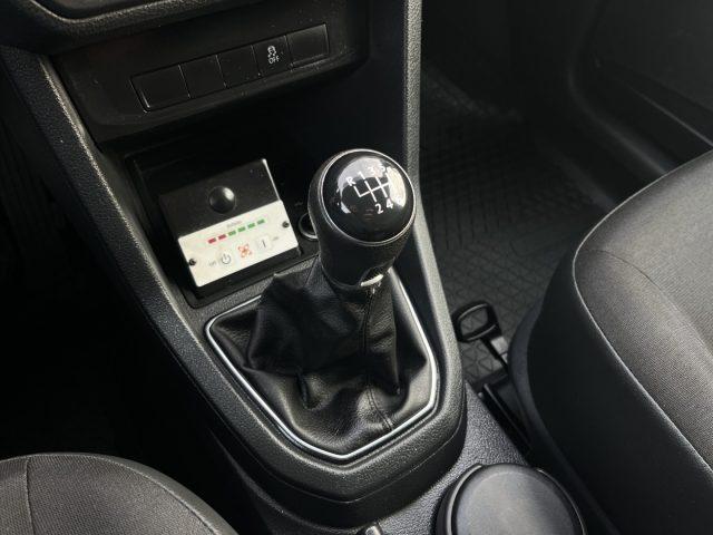 VOLKSWAGEN Caddy 2.0 TDI 4MOTION ALLESTITO