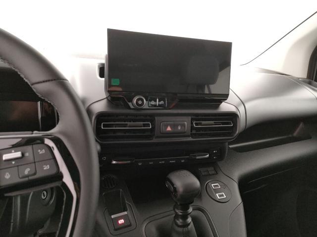 CITROEN Berlingo BlueHDi 100 S&S M Max