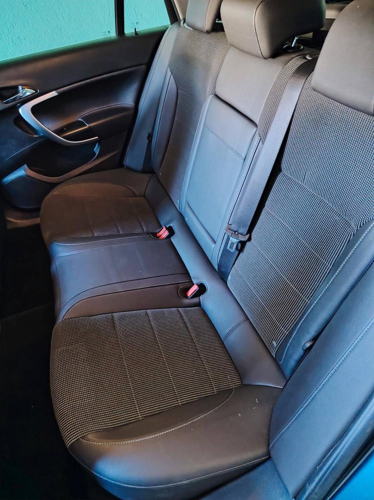 Opel Insignia 2.0 CDTI 160CV Sports Tourer aut. Cosmo