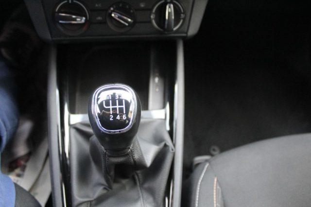 SKODA Kamiq 1.0 TSI 110 CV Ambition