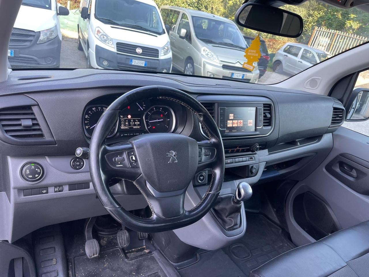 Peugeot Expert BlueHDi 150 S&S Furgone