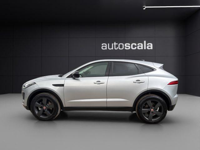 JAGUAR E-Pace 2.0D 150 CV AWD aut. S