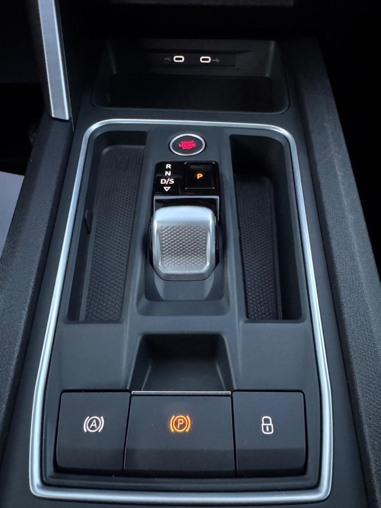 Seat Leon 1.5 TGI 130Cv DSG FR