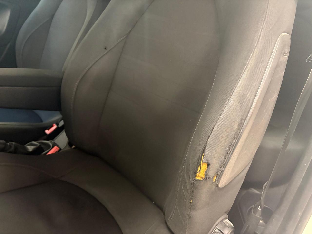 Alfa Romeo MiTo 1.4 t. Distinctive Gpl 120cv