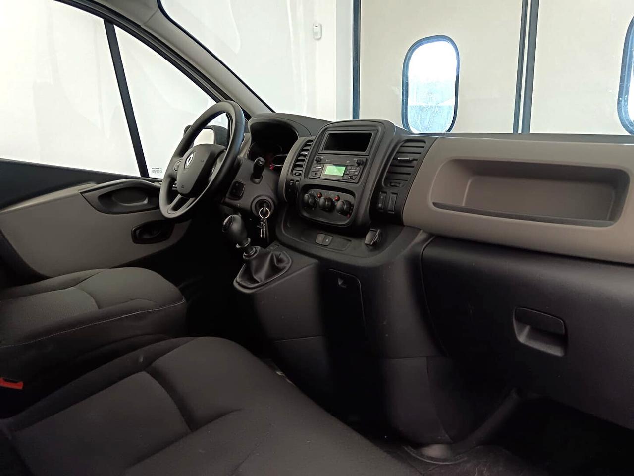 RENAULT TRAFIC 1.6 145 CV