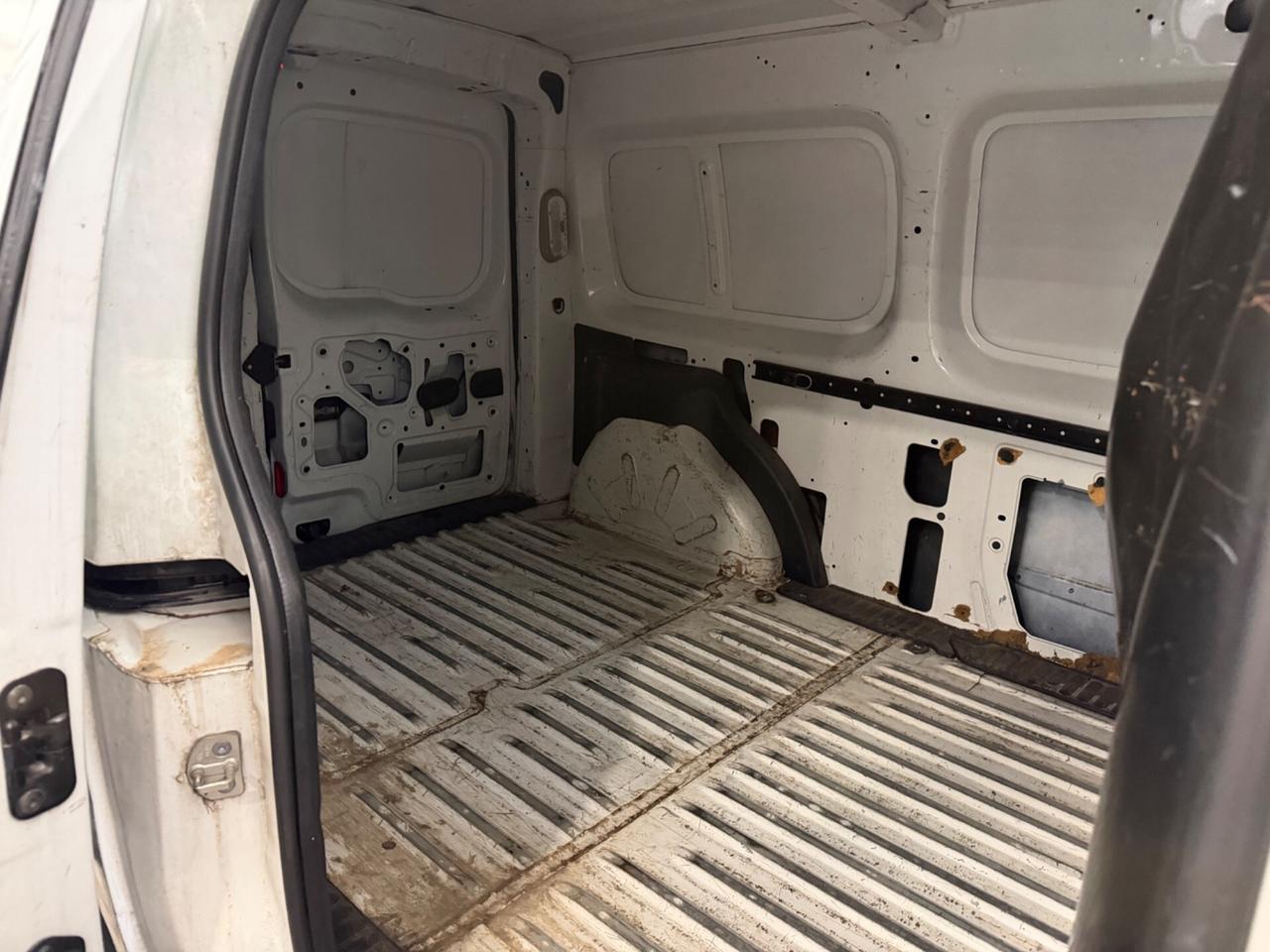 Renault Kangoo 1.5 dCi 110CV F.AP. 4p. Express