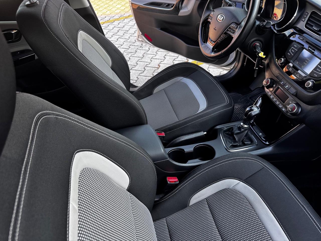 Kia Ceed cee'd 1.6 CRDi 110 CV SW Cool